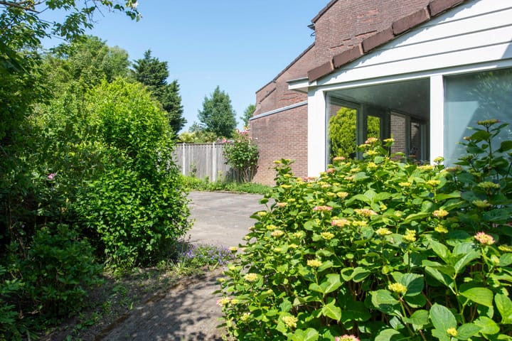 Foto 54 van Lindenlaan 105