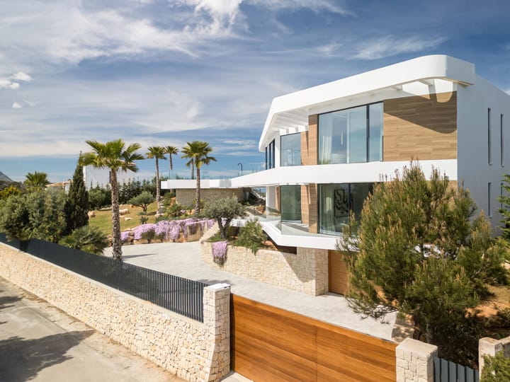 Foto 2 van Villa Sagitta