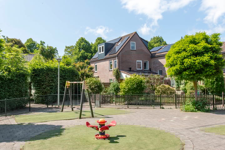 Foto 56 van Lindenlaan 105