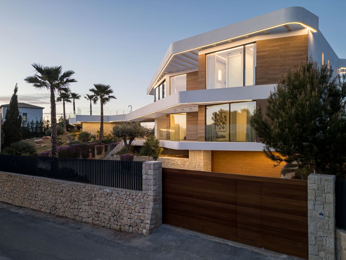 Foto 4 van Villa Sagitta