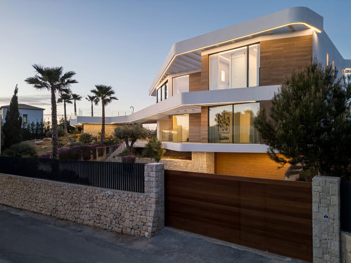 Foto 4 van Villa Sagitta