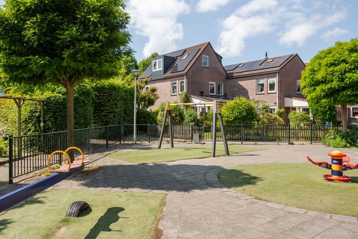 Foto 57 van Lindenlaan 105