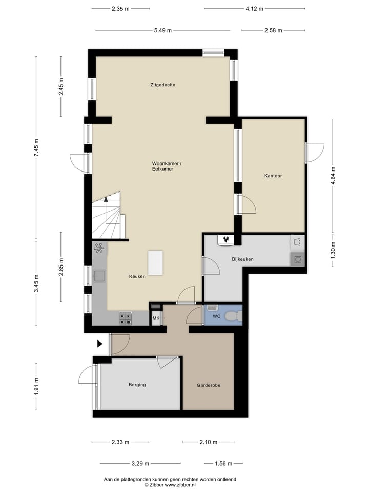 Foto 59 van Lindenlaan 105