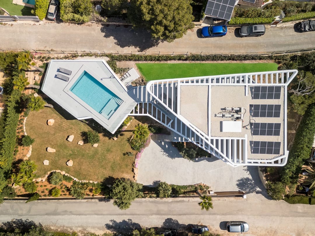 Foto 37 van Villa Sagitta