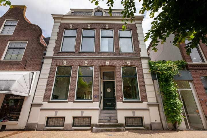 Foto 1 van Haven 71