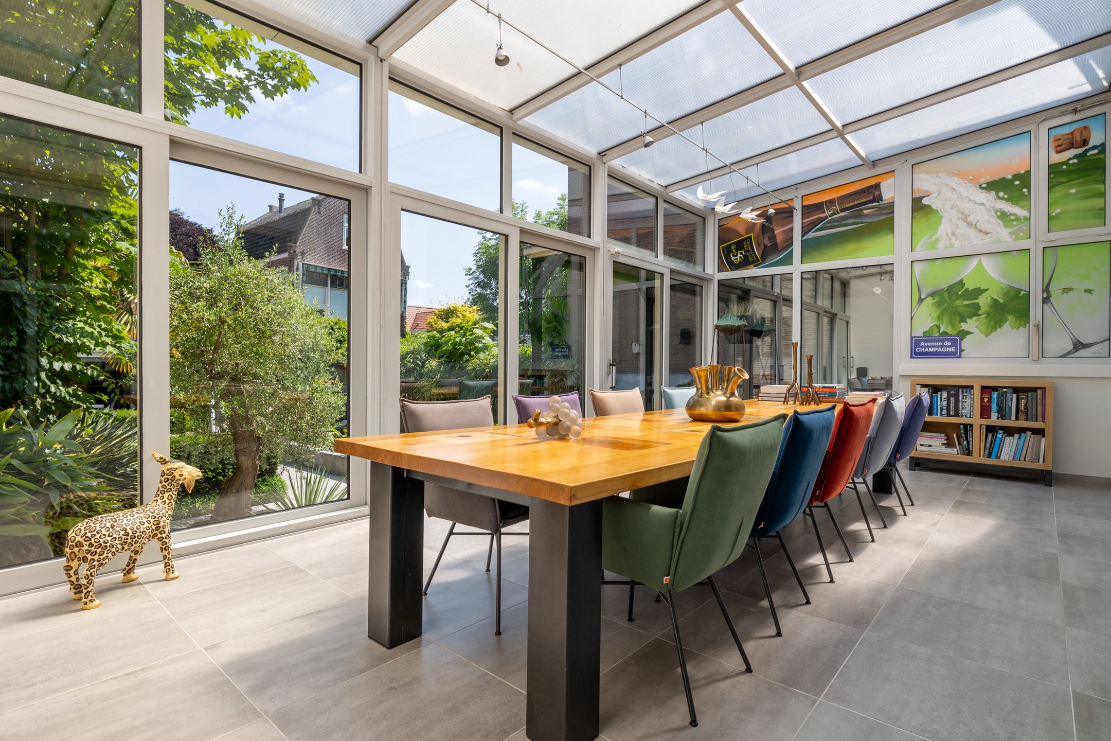 Foto 15 van Haven 71