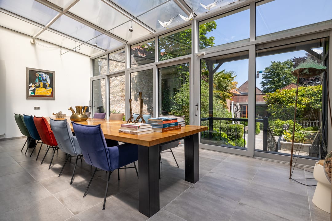 Foto 16 van Haven 71