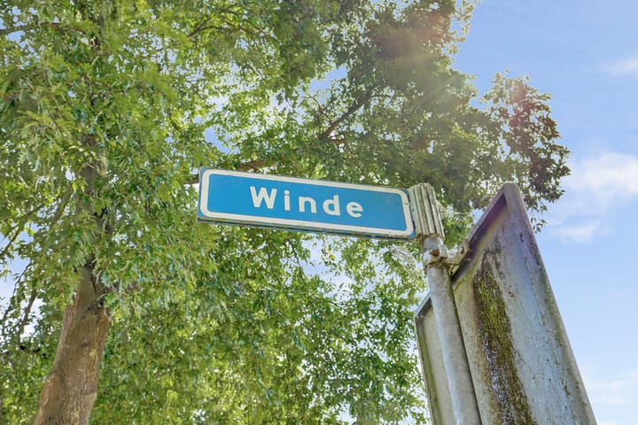 Foto 5 van Winde 36