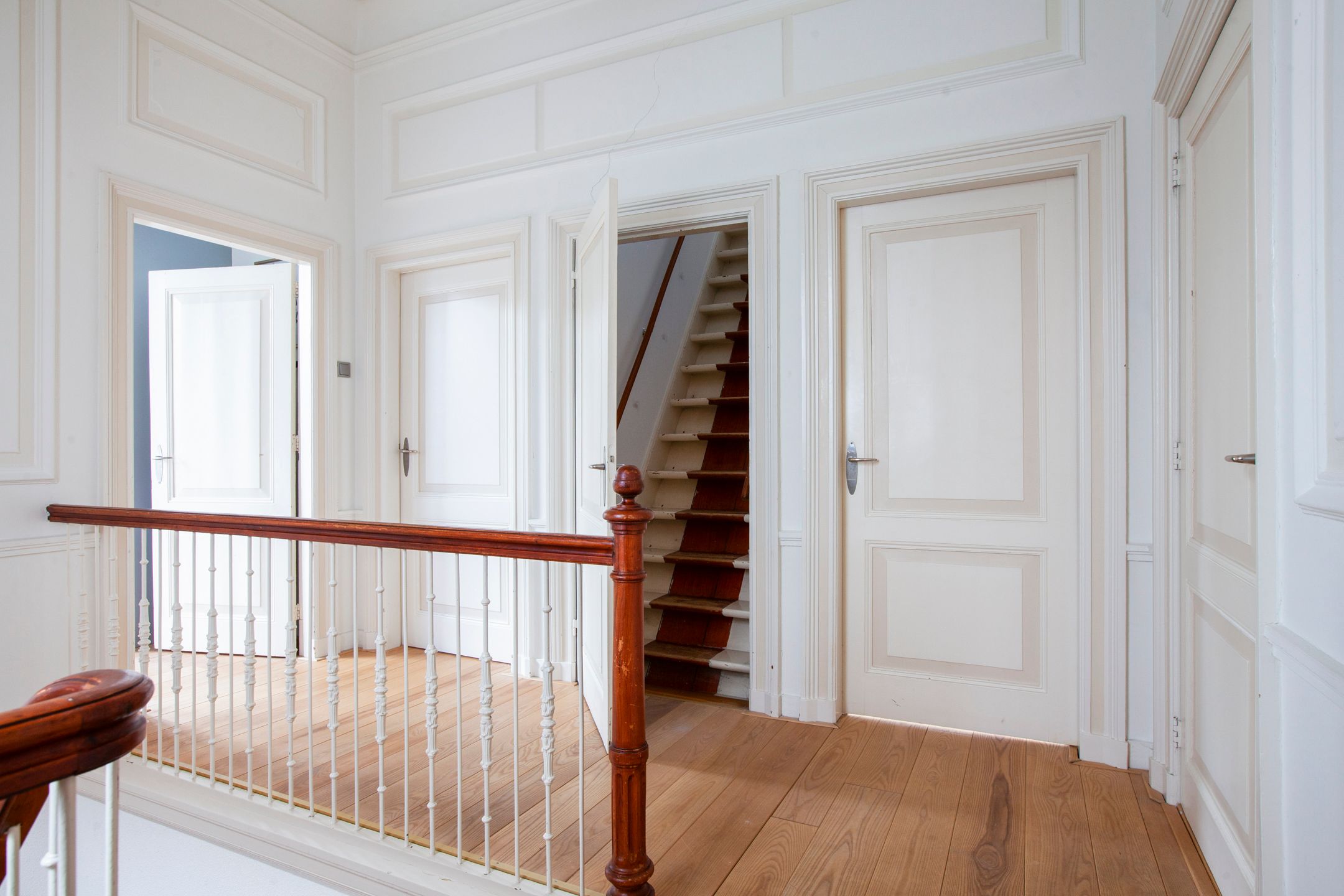 Haven 71 Schoonhoven - Aanzicht 2