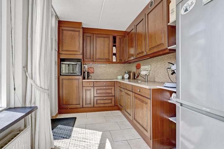 Foto 15 van Winde 36