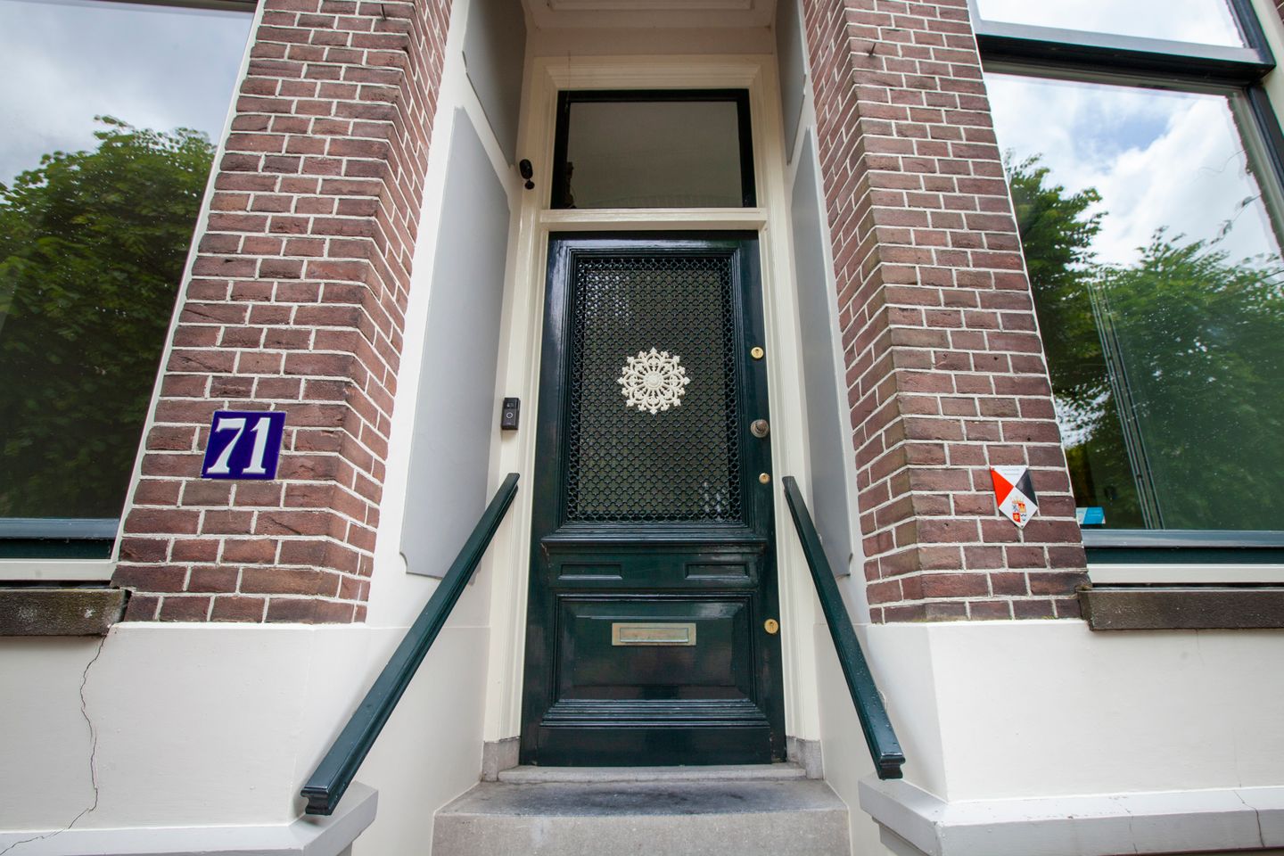 Foto 50 van Haven 71