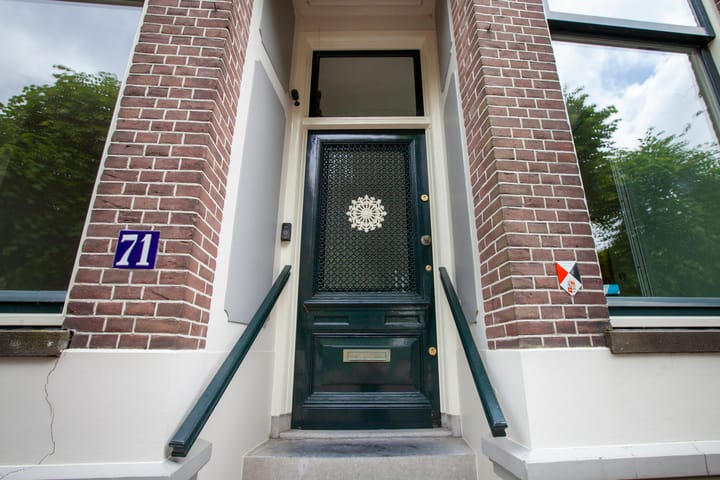 Foto 50 van Haven 71