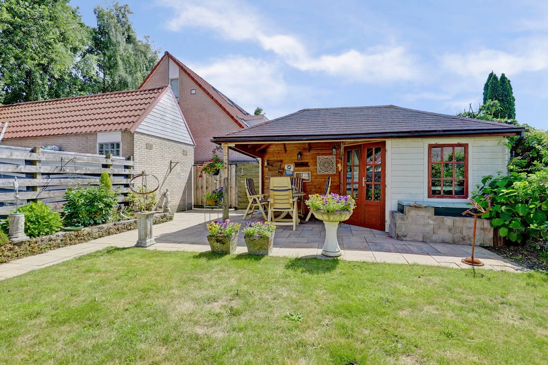 Foto 31 van Winde 36