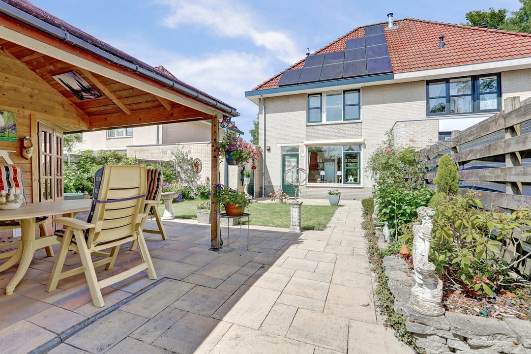 Foto 32 van Winde 36