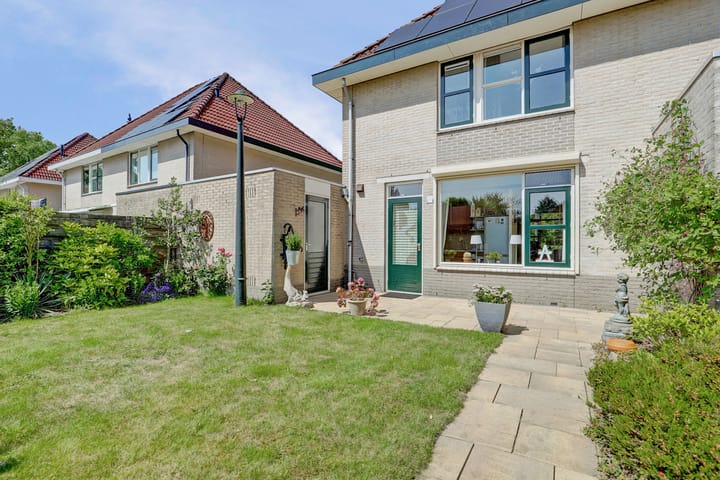 Foto 33 van Winde 36