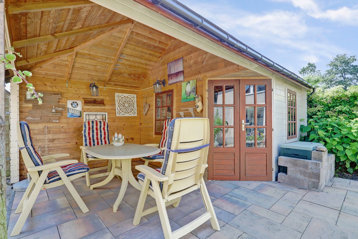 Foto 34 van Winde 36