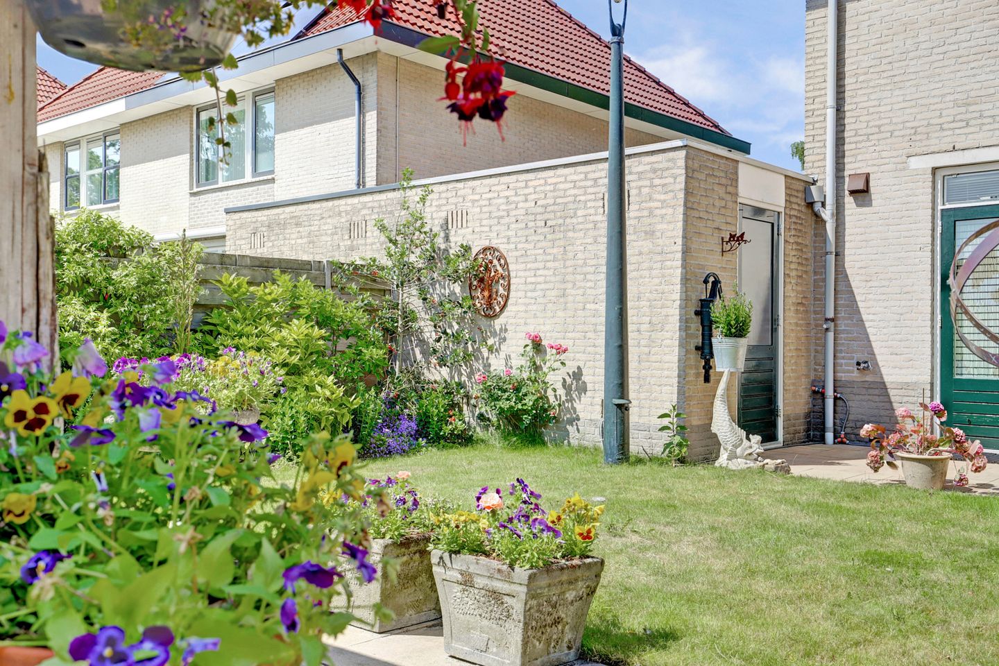 Foto 35 van Winde 36