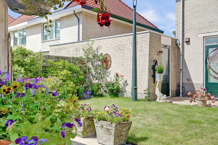 Foto 35 van Winde 36