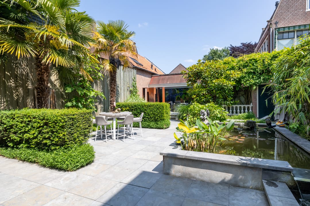 Foto 56 van Haven 71