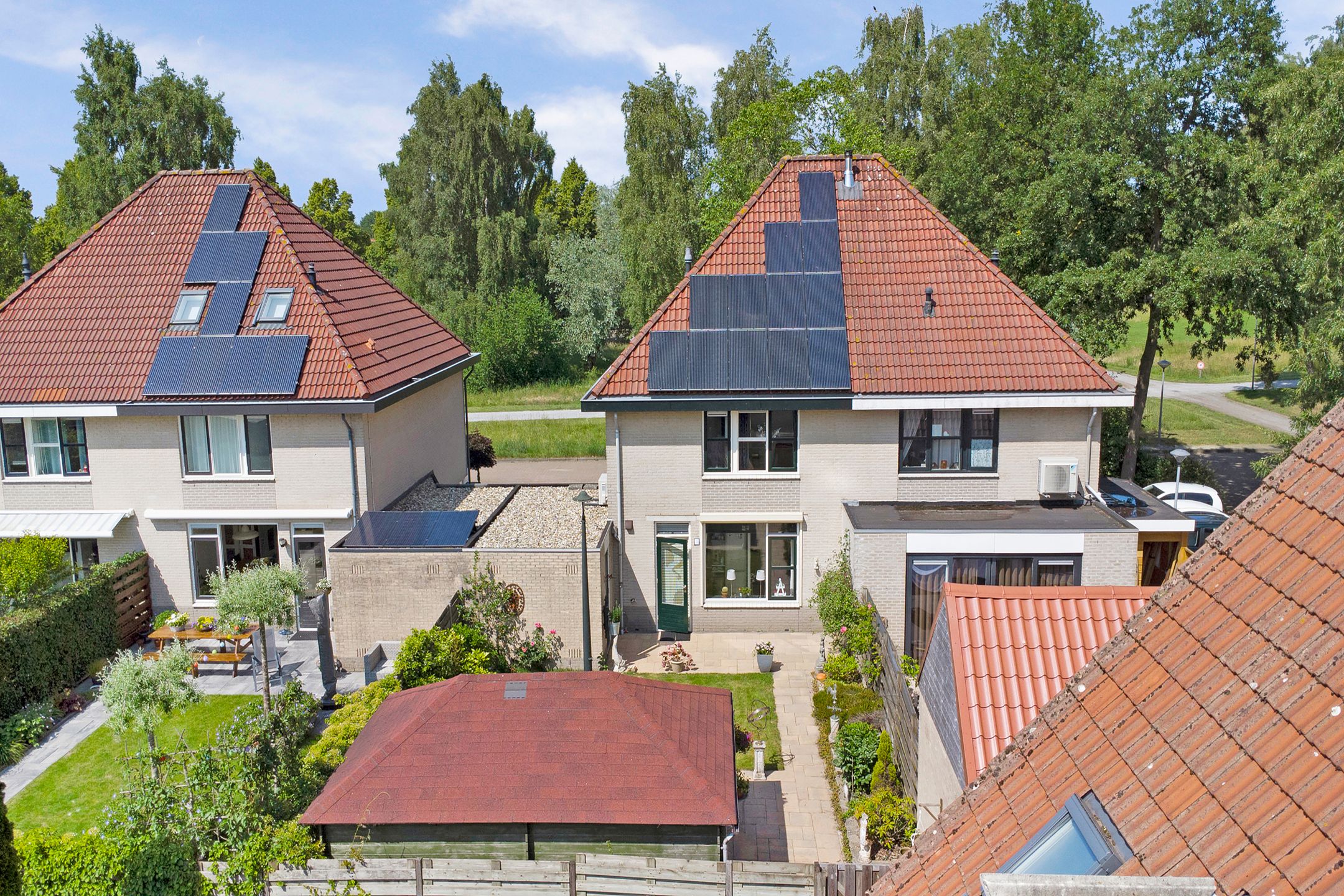 Foto 36 van Winde 36