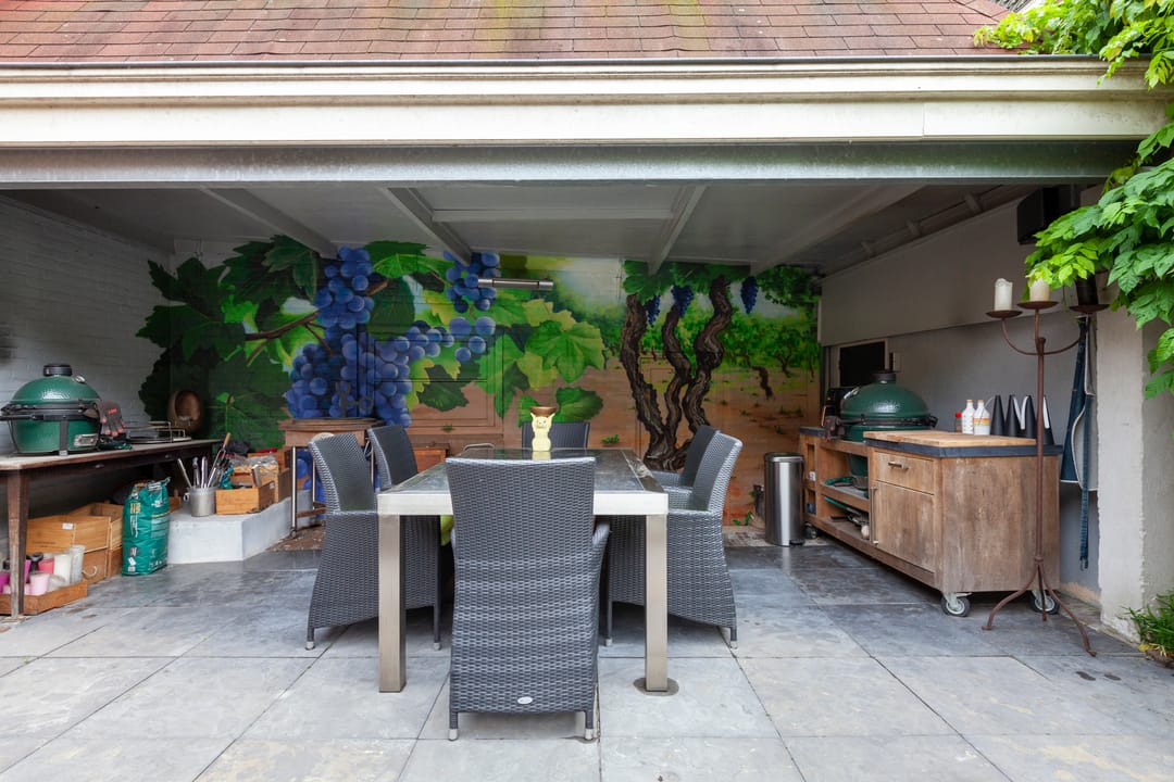 Foto 58 van Haven 71