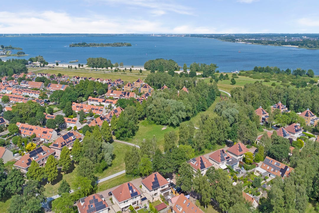 Foto 38 van Winde 36