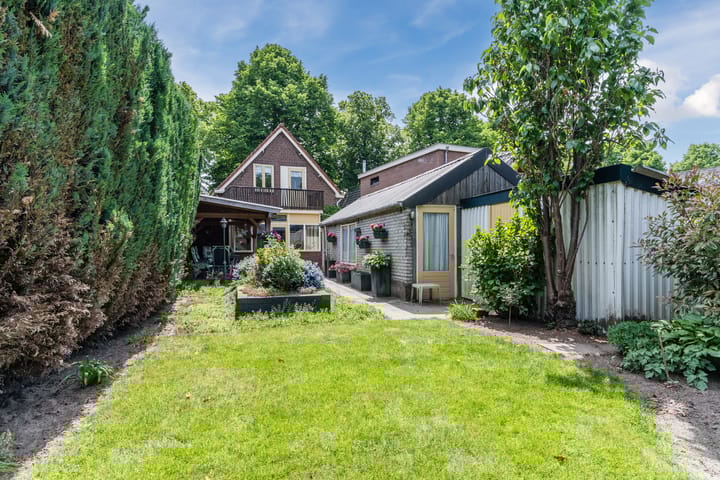 Foto 3 van Boxtelsebaan 43