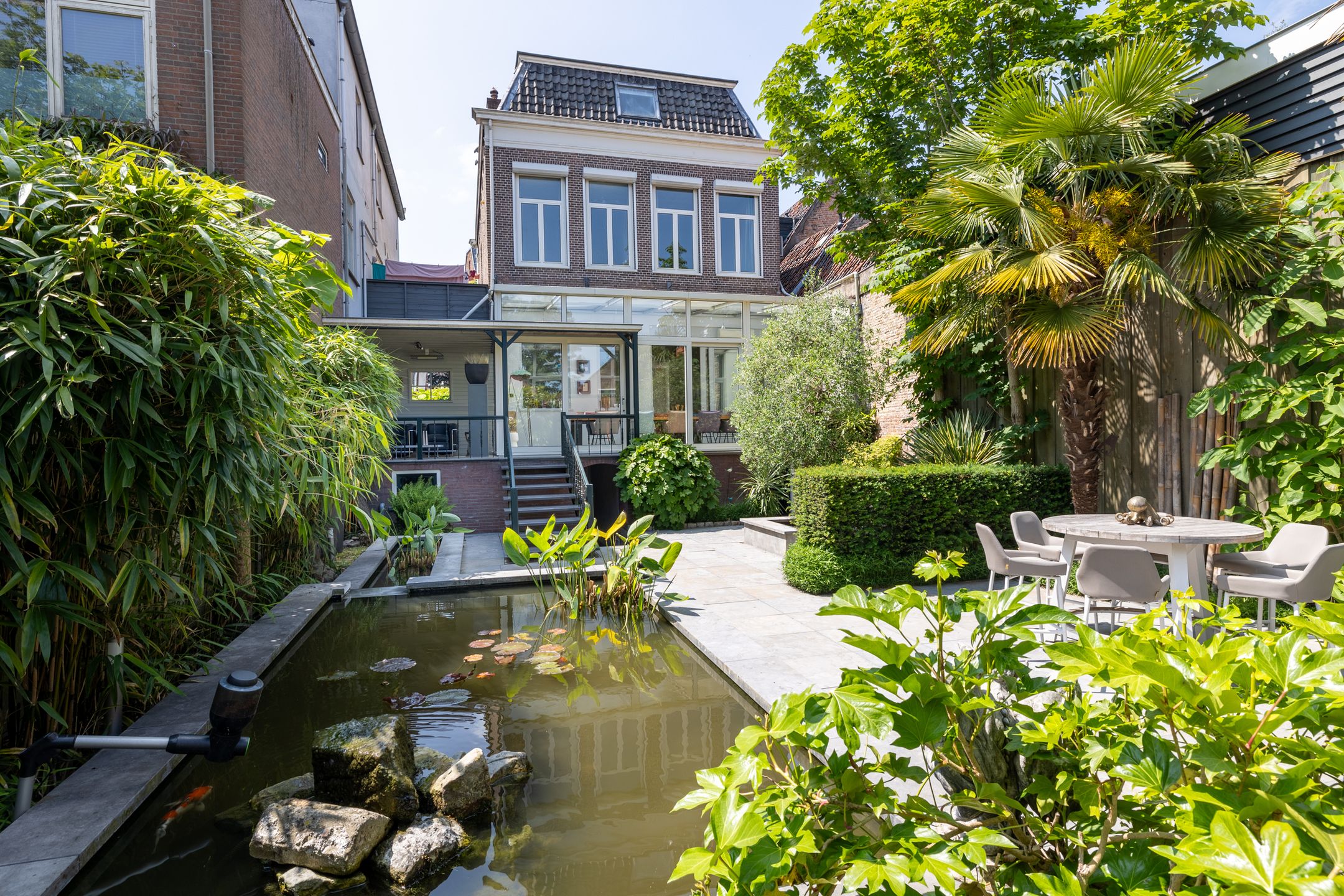 Foto 60 van Haven 71