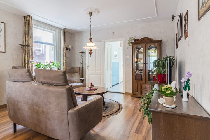 Foto 5 van Boxtelsebaan 43