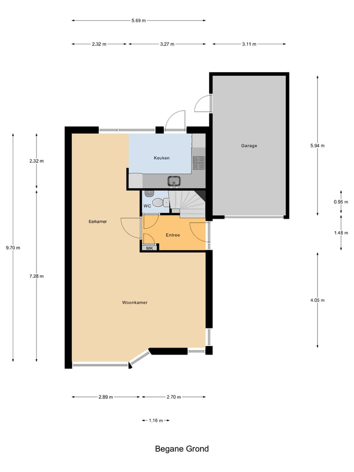 Foto 41 van Winde 36