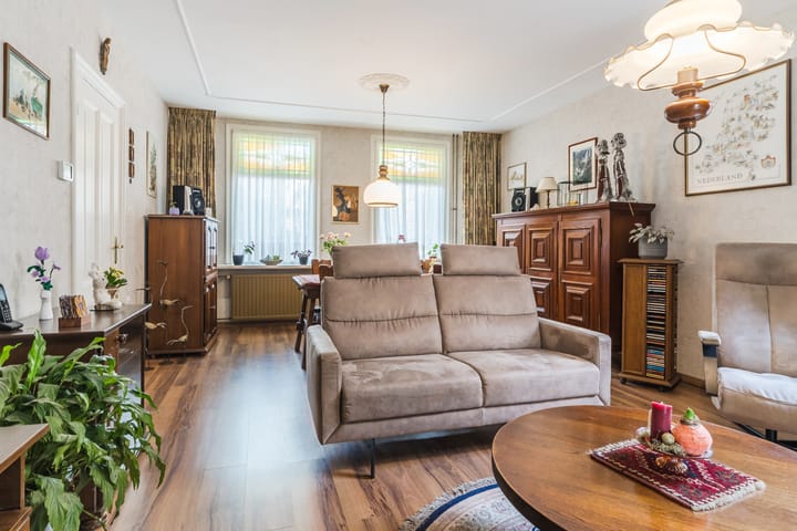 Foto 6 van Boxtelsebaan 43