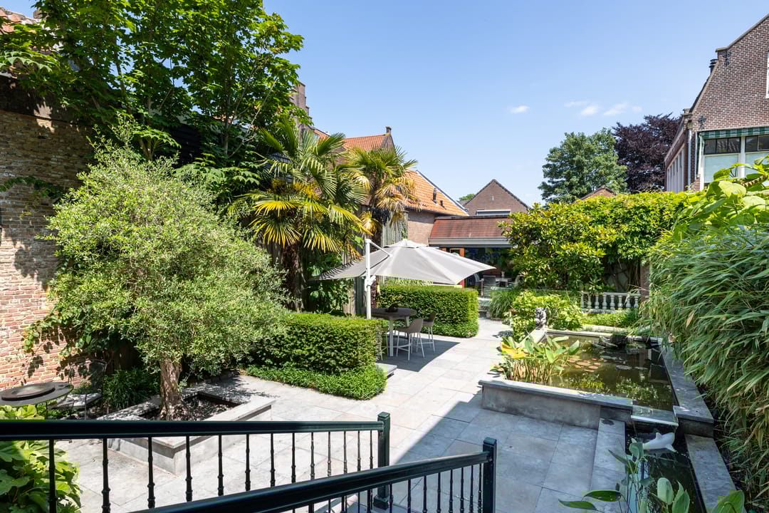 Foto 62 van Haven 71