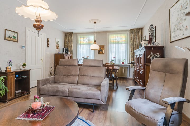 Foto 7 van Boxtelsebaan 43