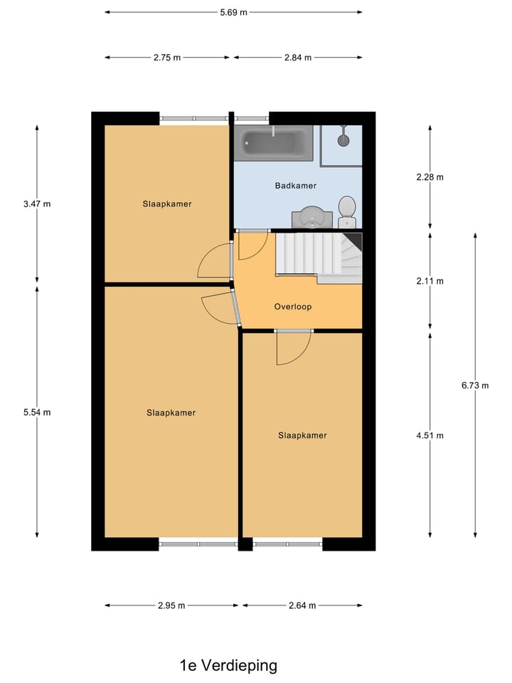 Foto 43 van Winde 36