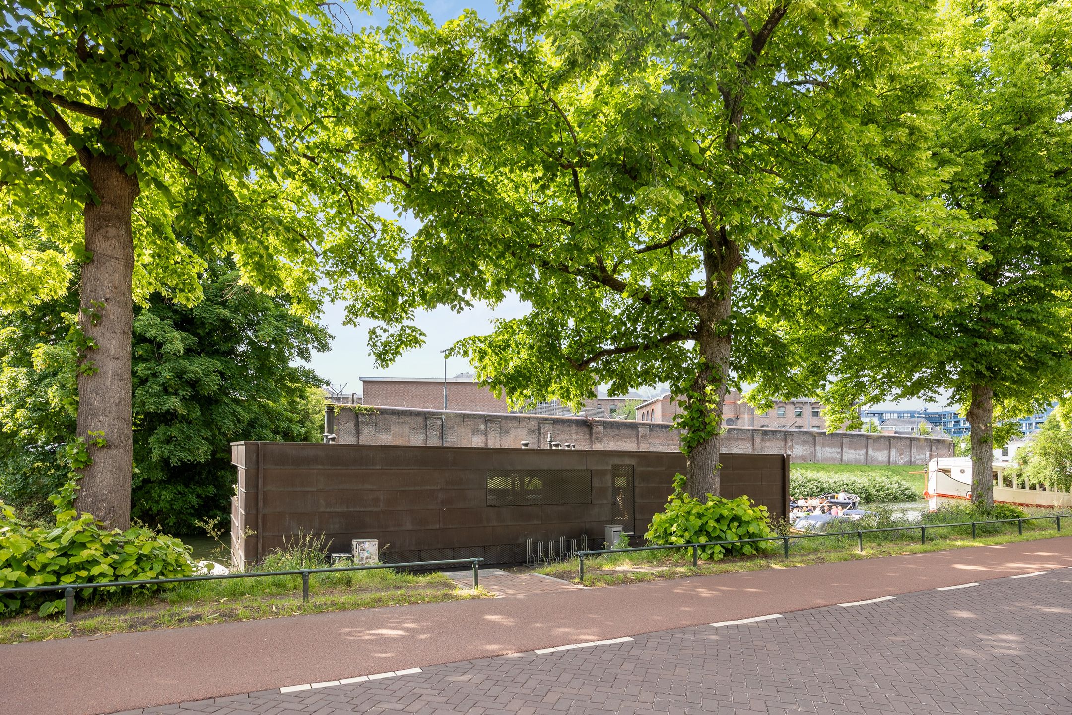 Foto 3 van Wittevrouwensingel 202