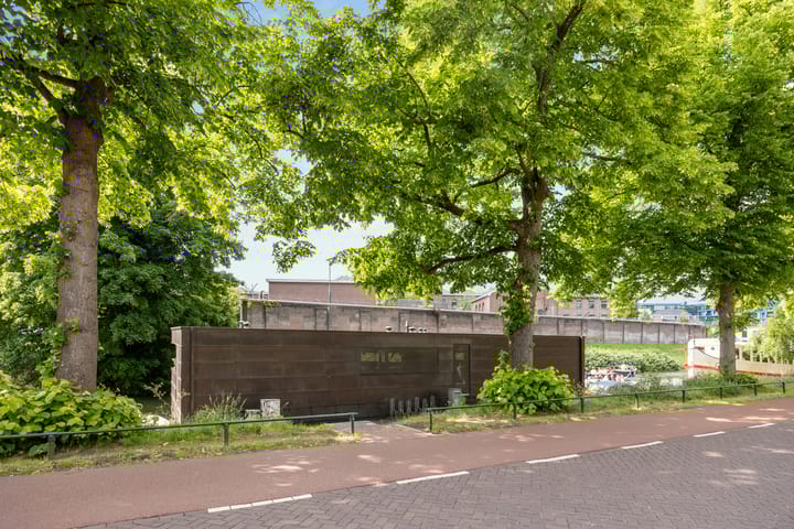 Photo 3 of Wittevrouwensingel 202