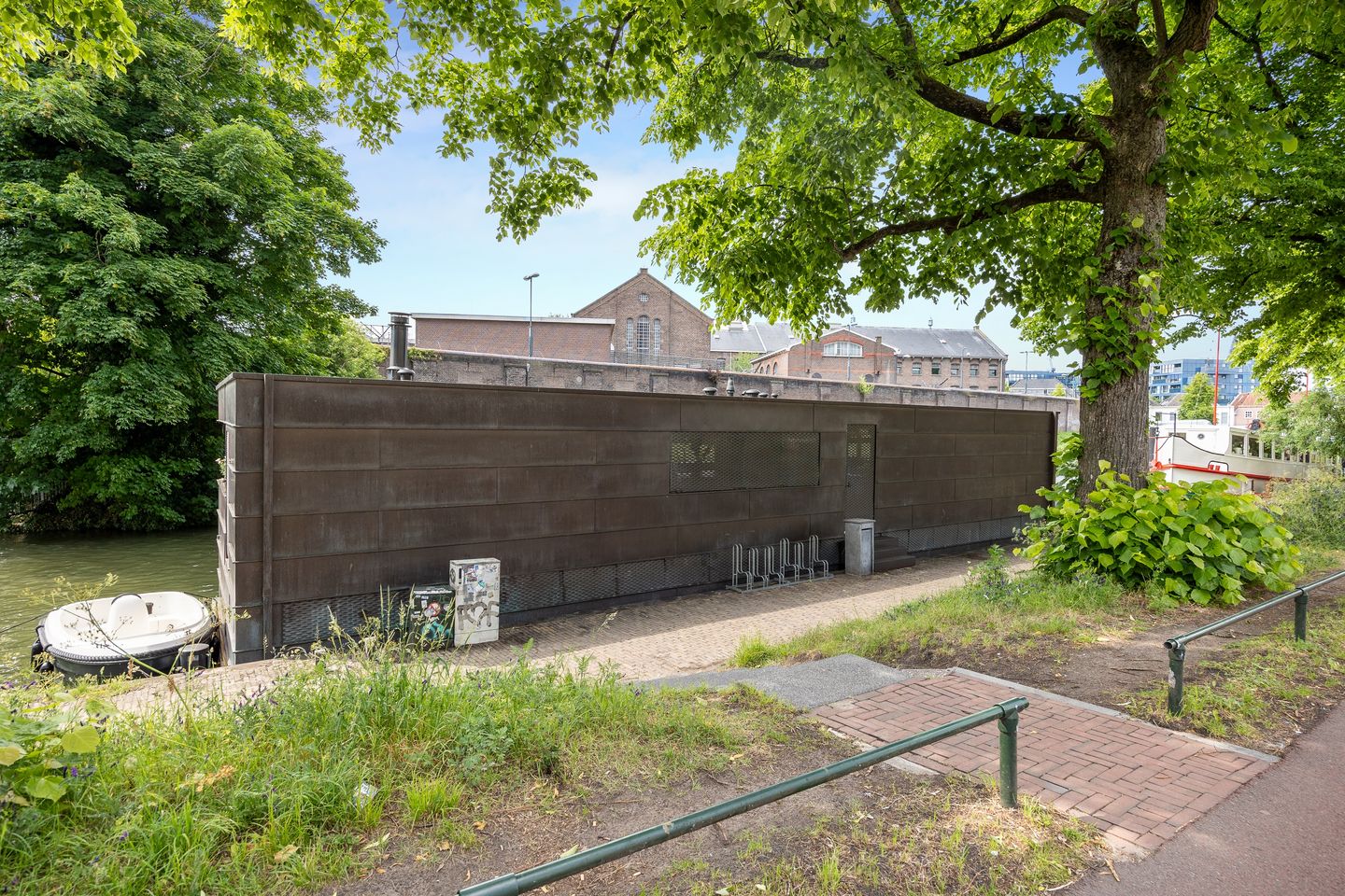 Foto 4 van Wittevrouwensingel 202