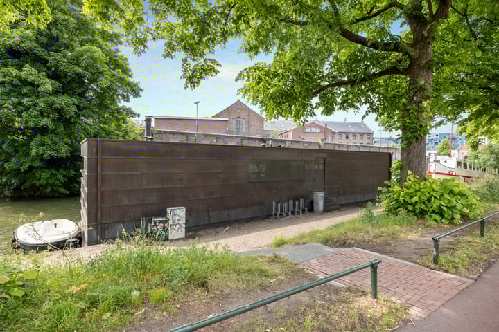 Photo 4 of Wittevrouwensingel 202