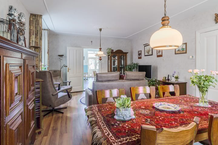 Foto 10 van Boxtelsebaan 43