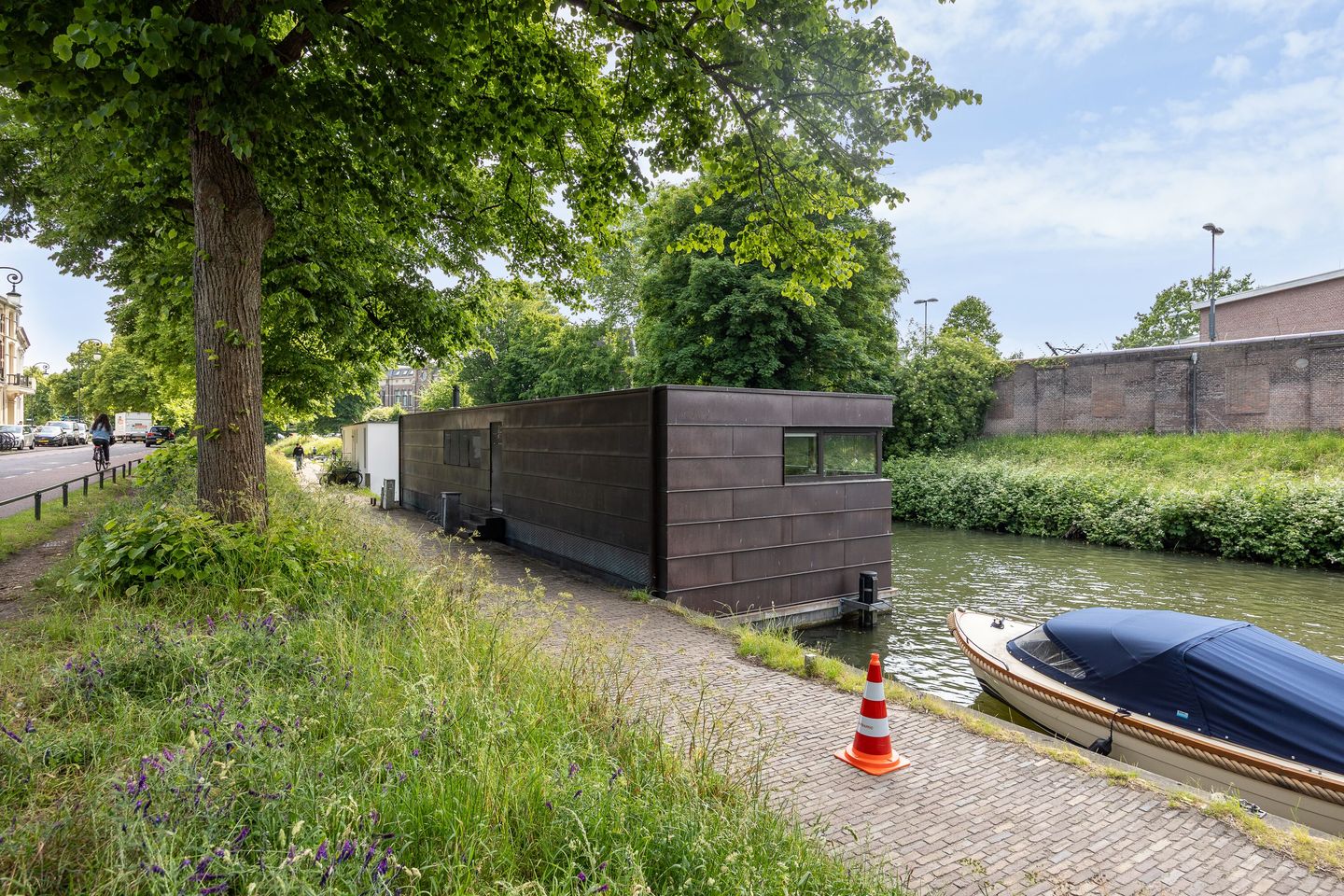 Foto 5 van Wittevrouwensingel 202