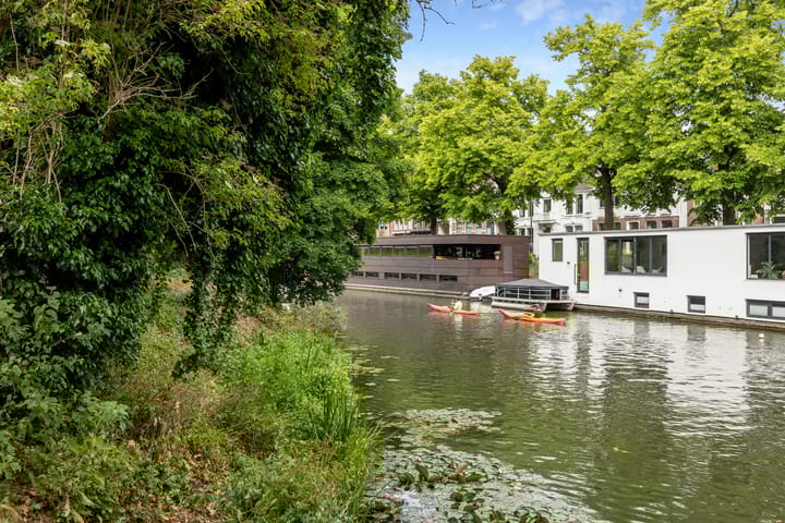 Photo 6 of Wittevrouwensingel 202