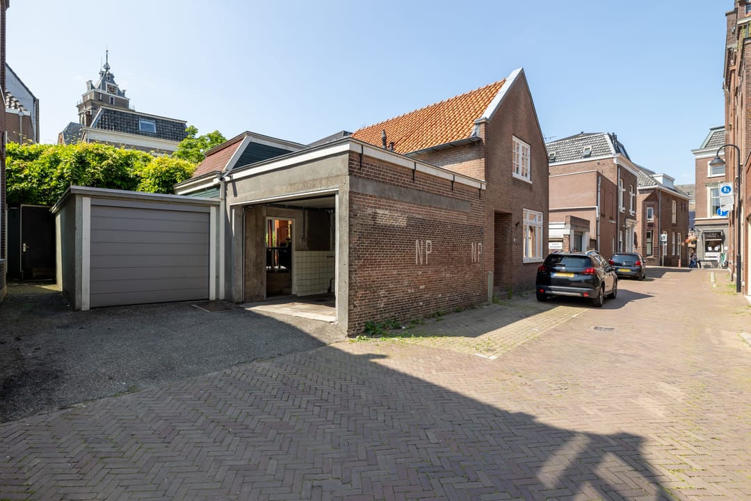 Foto 67 van Haven 71