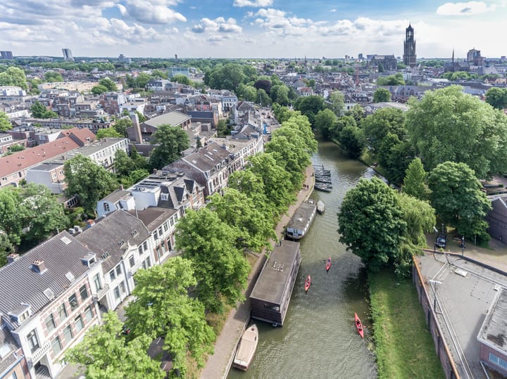 Photo 7 of Wittevrouwensingel 202