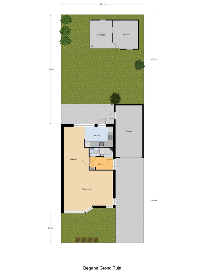 Foto 48 van Winde 36