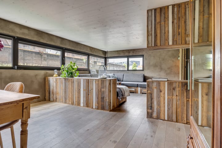 Photo 8 of Wittevrouwensingel 202