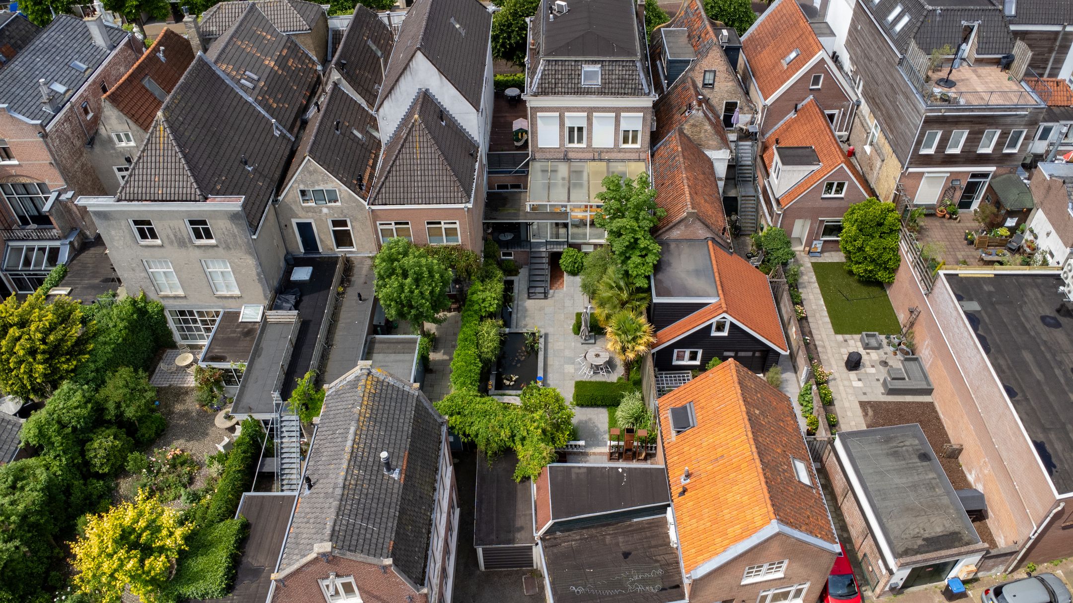 Foto 69 van Haven 71