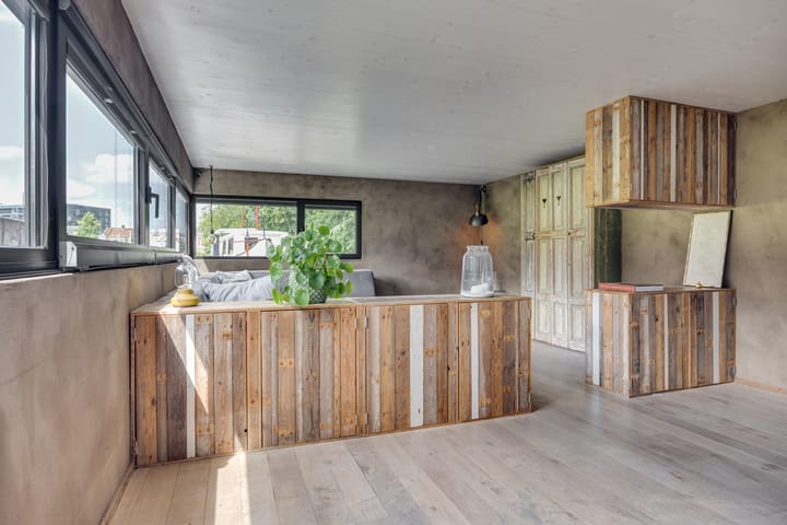 Photo 9 of Wittevrouwensingel 202