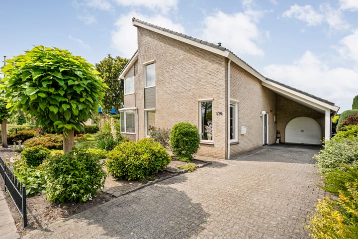 Foto 1 van Langewijk 170