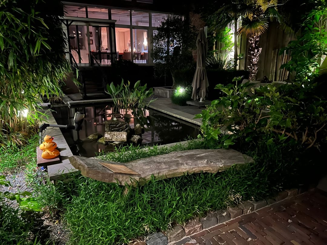 Foto 76 van Haven 71