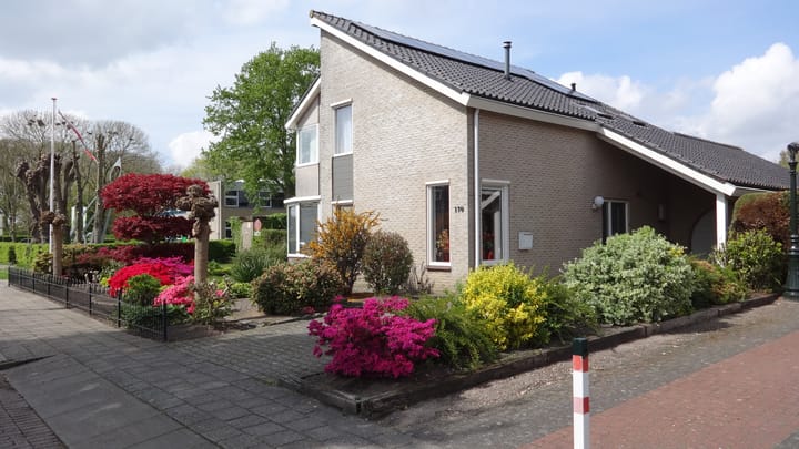 Foto 2 van Langewijk 170